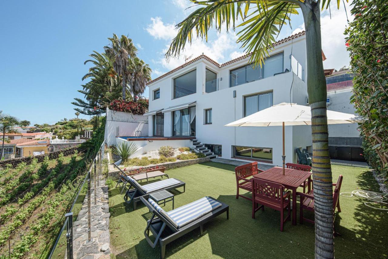 Casa Santa Ursula Villa Exterior photo